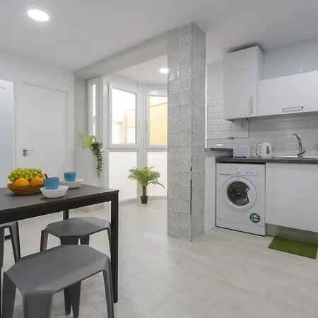 Atlantico Family By Cadiz4rentals Cadiz