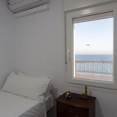 Atlantico Family By Cadiz4rentals Apartment *