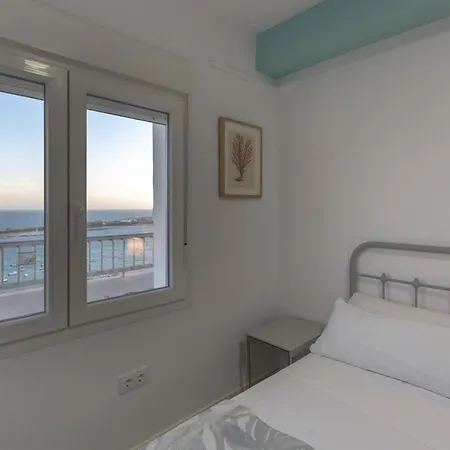 Apartment Atlantico Family By Cadiz4rentals