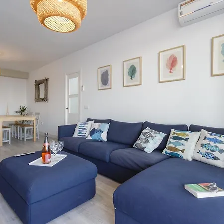 Atlantico Family By Cadiz4rentals Apartment *