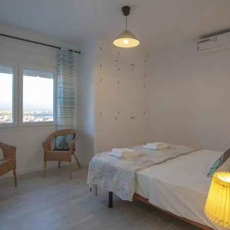 Apartment Atlantico Family By Cadiz4rentals *