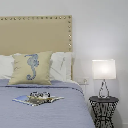 Apartment Atlantico Family By Cadiz4rentals Cadiz