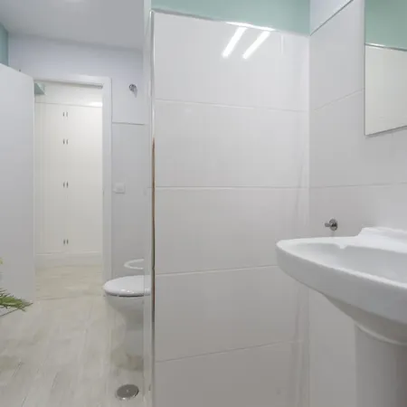 Atlantico Family By Cadiz4rentals Cadiz