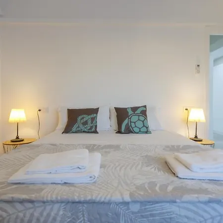 Atlantico Family By Cadiz4rentals Apartment Cadiz