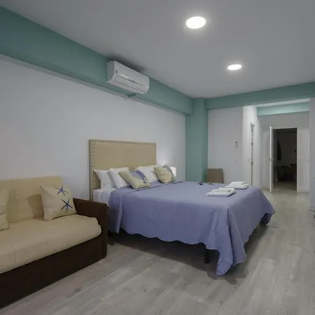 Apartment Atlantico Family By Cadiz4rentals