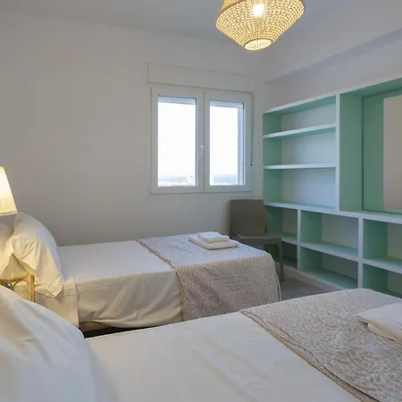 Atlantico Family By Cadiz4rentals Apartment Cadiz