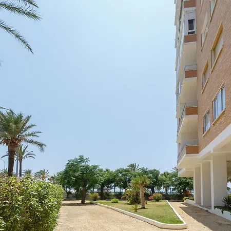 Atlantico Family By Cadiz4rentals Apartment Cadiz
