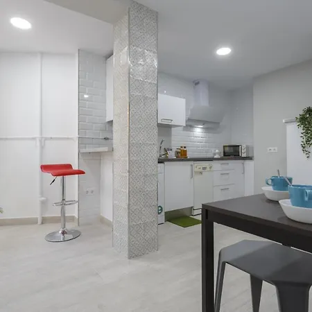 Atlantico Family By Cadiz4rentals Apartment