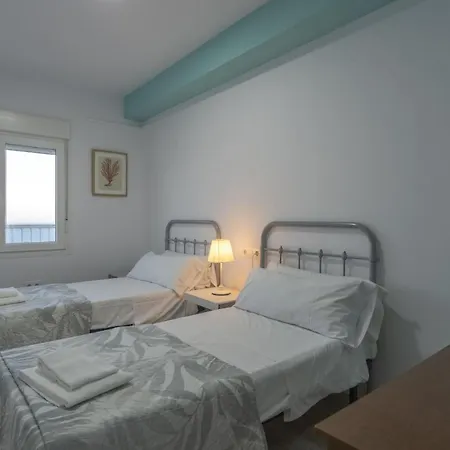 Atlantico Family By Cadiz4rentals Cadiz