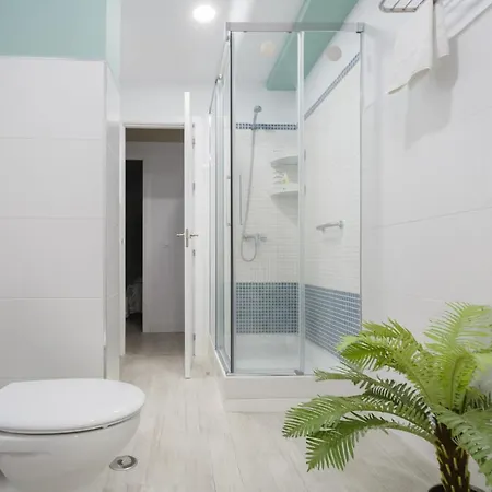 Apartment Atlantico Family By Cadiz4rentals