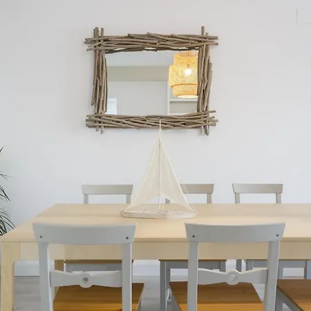 Atlantico Family By Cadiz4rentals Apartment