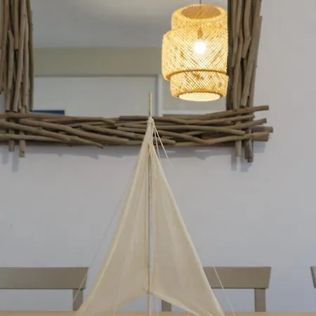 Apartment Atlantico Family By Cadiz4rentals