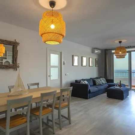 Atlantico Family By Cadiz4rentals Apartamento *