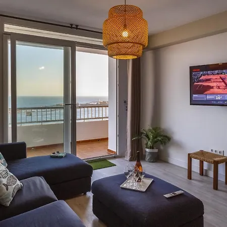 Atlantico Family By Cadiz4rentals Cádiz