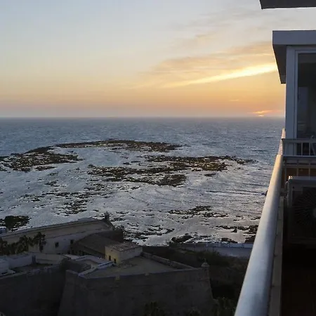 Apartament Atlantico Family By Cadiz4rentals Kadyks