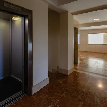Atlantico Family By Cadiz4rentals Apartamento *