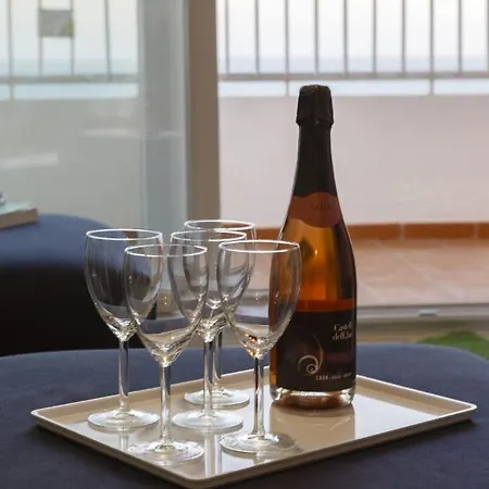 Apartament Atlantico Family By Cadiz4rentals *