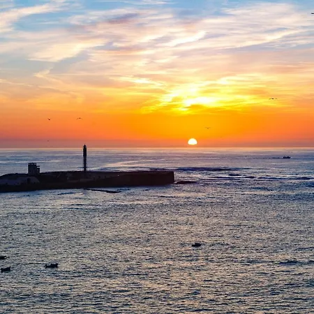 Atlantico Family By Cadiz4rentals Apartament