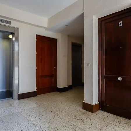 Atlantico Family By Cadiz4rentals Apartamento *