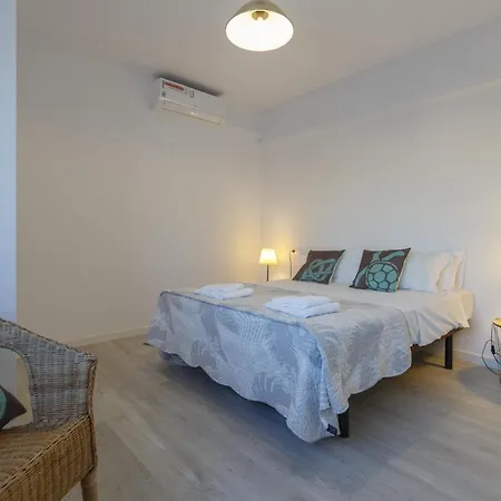 Atlantico Family By Cadiz4rentals Apartamento