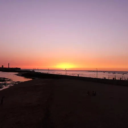 Atlantico Family By Cadiz4rentals Apartament